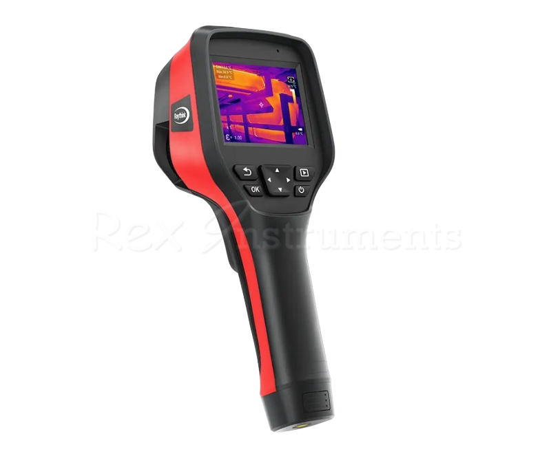 RM320 Handheld Thermal Camera