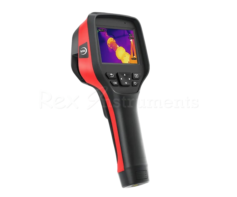 RM305 Handheld Thermal Camera