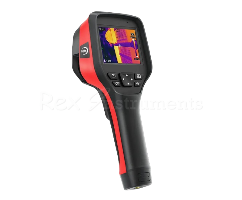 RM600G Professional Handheld Thermal Camera