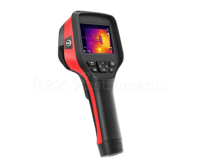 RM620 Handheld Thermal Camera
